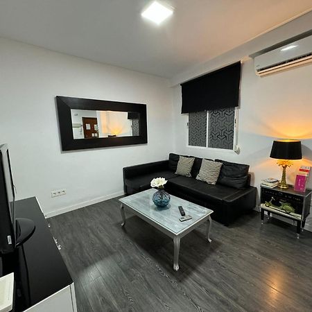 A 20 Pasos Del Museo Picasso Apartment Malaga Exterior photo