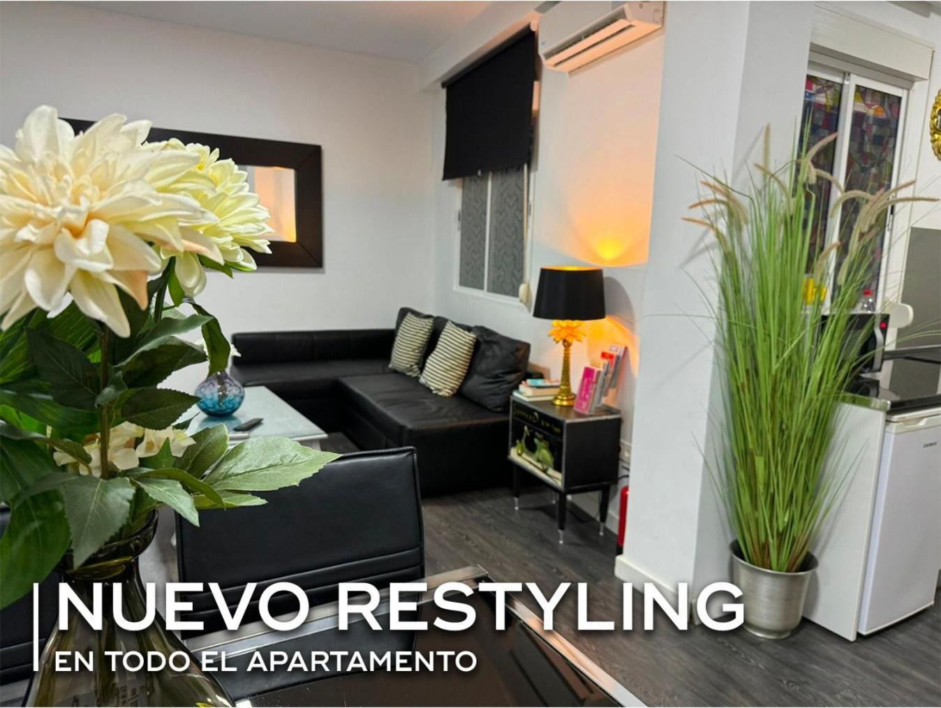 A 20 Pasos Del Museo Picasso Apartment Malaga Exterior photo