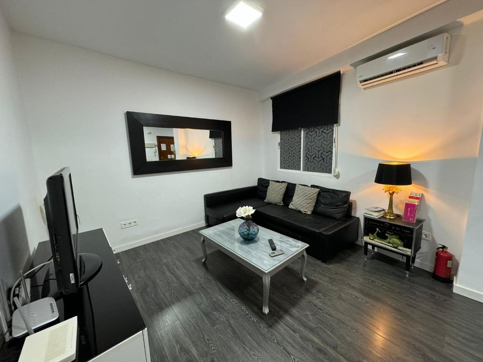 A 20 Pasos Del Museo Picasso Apartment Malaga Exterior photo